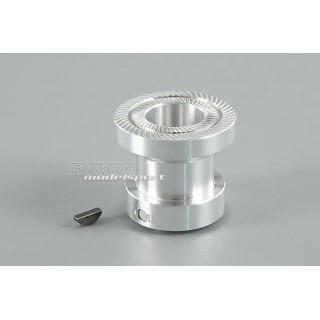 O.S. MAX - tulej awału GT33