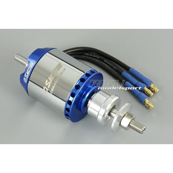 O.S.MOTOR - OMA-3825-750W