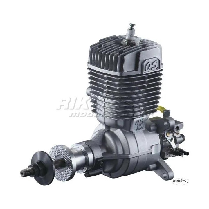 Silnik O.S. MAX - GT33