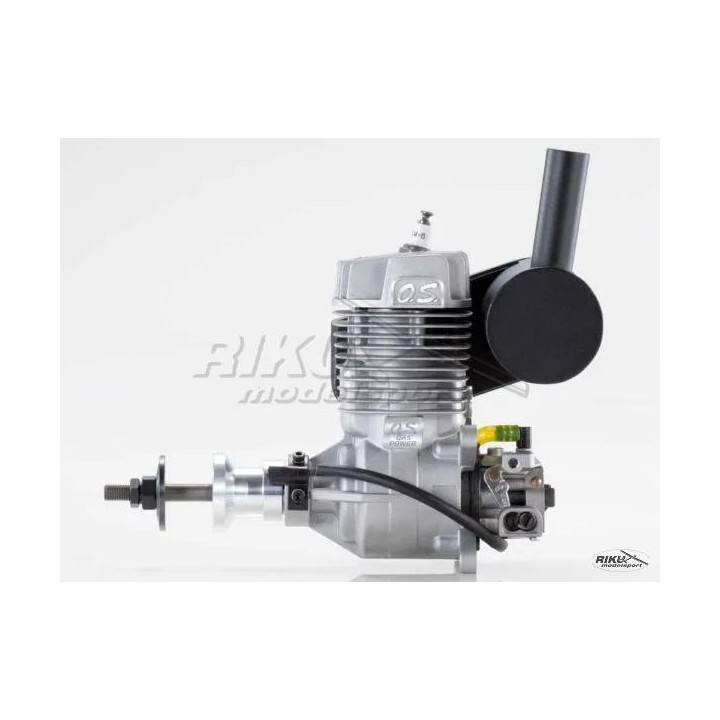 Silnik O.S. MAX - GT33