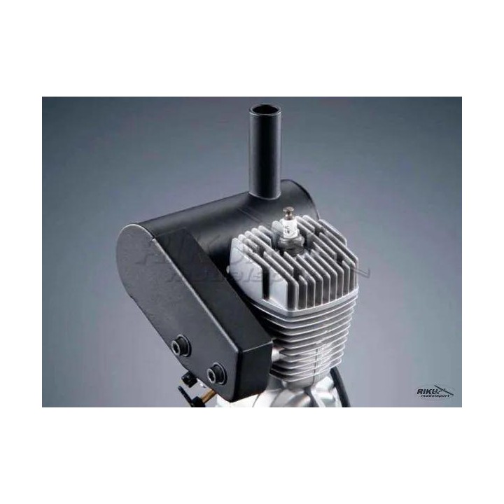 Silnik O.S. MAX - GT33