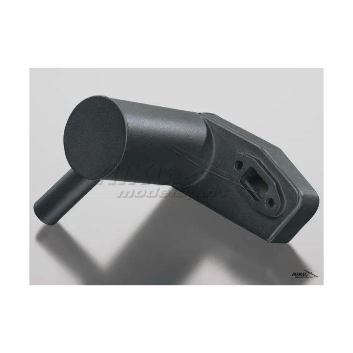 Silnik O.S. MAX - GT33