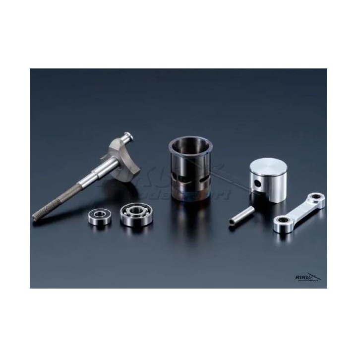 Silnik O.S. MAX - GT33