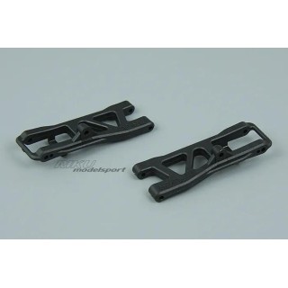 BSD - komplet zwrotnic