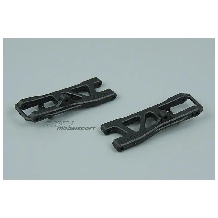 BSD - komplet zwrotnic