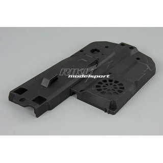 BSD-element podwozia