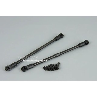 BSD-element zwrotnicy