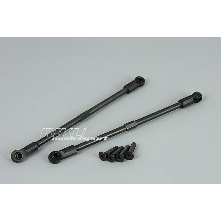 BSD-element zwrotnicy