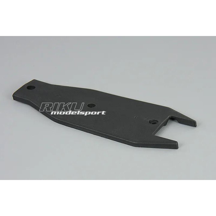 BSD-element podwozia