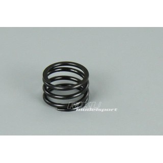 BSD-sprężyna serwa