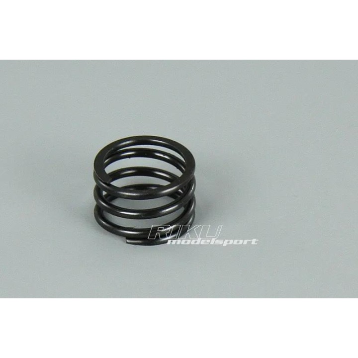 BSD-sprężyna serwa