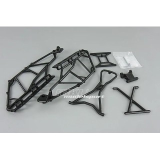 BSD - el. klatki karoseri