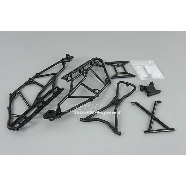 BSD - el. klatki karoseri