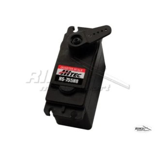 Serwomechanizm HS 755HB