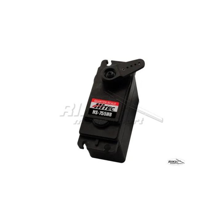 Serwomechanizm HS 755HB