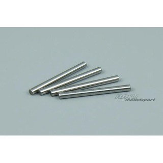 BSD - tylne zawieszenie