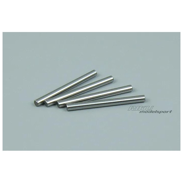 BSD - tylne zawieszenie