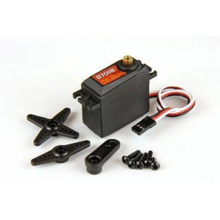 BSD - serwomechanizm 9,0kg 