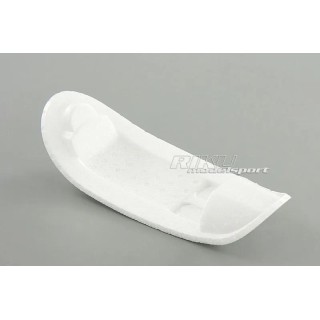 MODEL-MPX p - HERON - kabinka