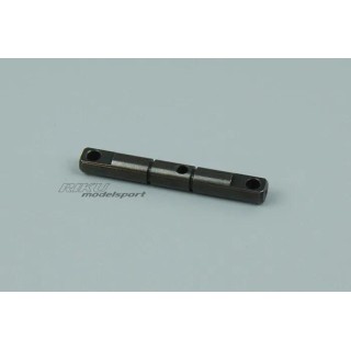 BSD - wał główny B