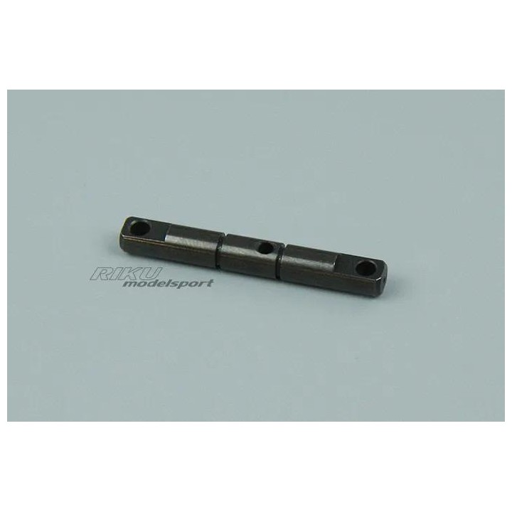 BSD - wał główny B