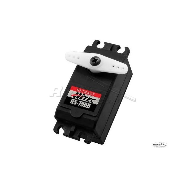 Serwomechanizm HS 75