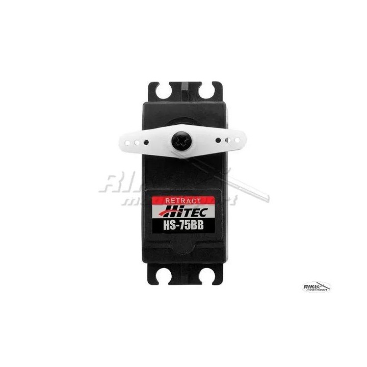 Serwomechanizm HS 75