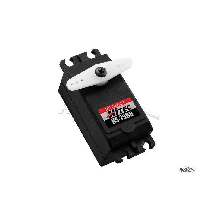 Serwomechanizm HS 75