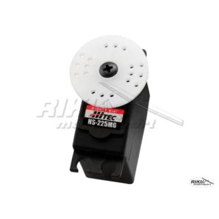 Serwomechanizm HS 225MG