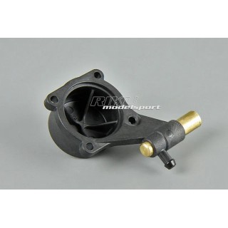 O.S. MAX - pokrywa karteru 25LA -B