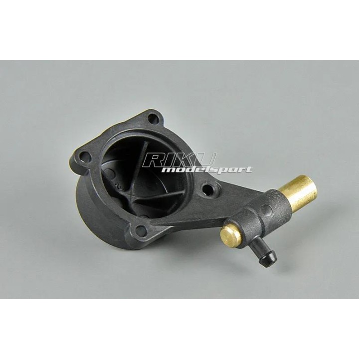 O.S. MAX - pokrywa karteru 25LA -B