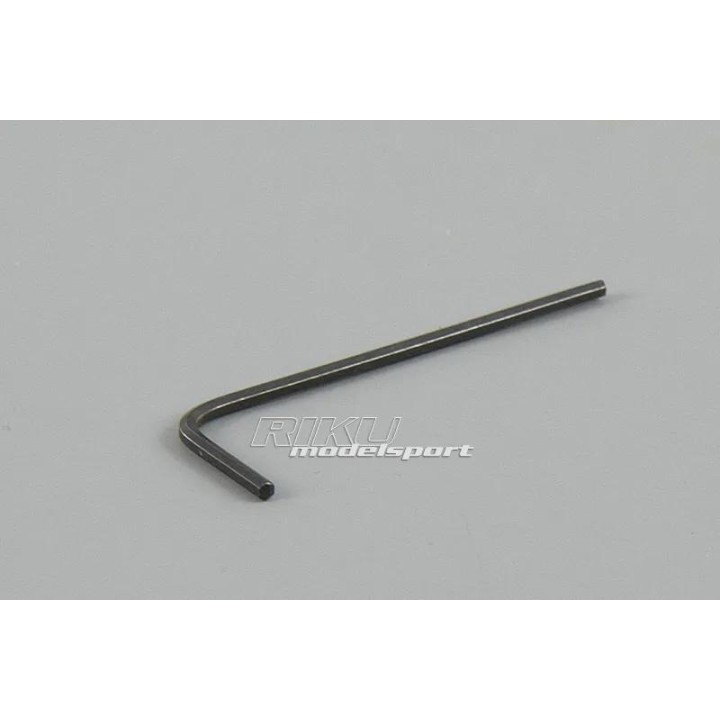 Klucz imbusowy do sprzęgła 1,5mm (29)