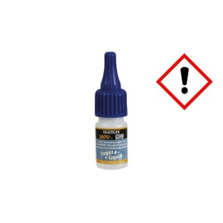 Klej CA SUPER LIQUID - MPX