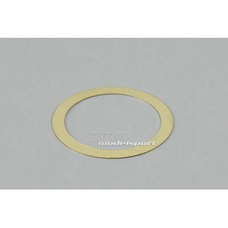 O.S.MAX - podkładka pod głowicę 55HZ