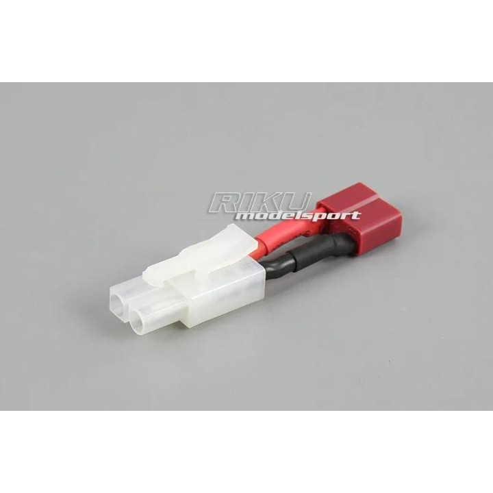 Przewód przejściowy-wtyk Tamya/gniazdo T