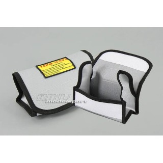 SE-EMAX -torba na LiPo 185 x 75 x 60