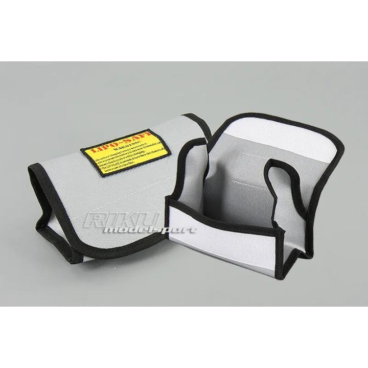 SE-EMAX -torba na LiPo 185 x 75 x 60