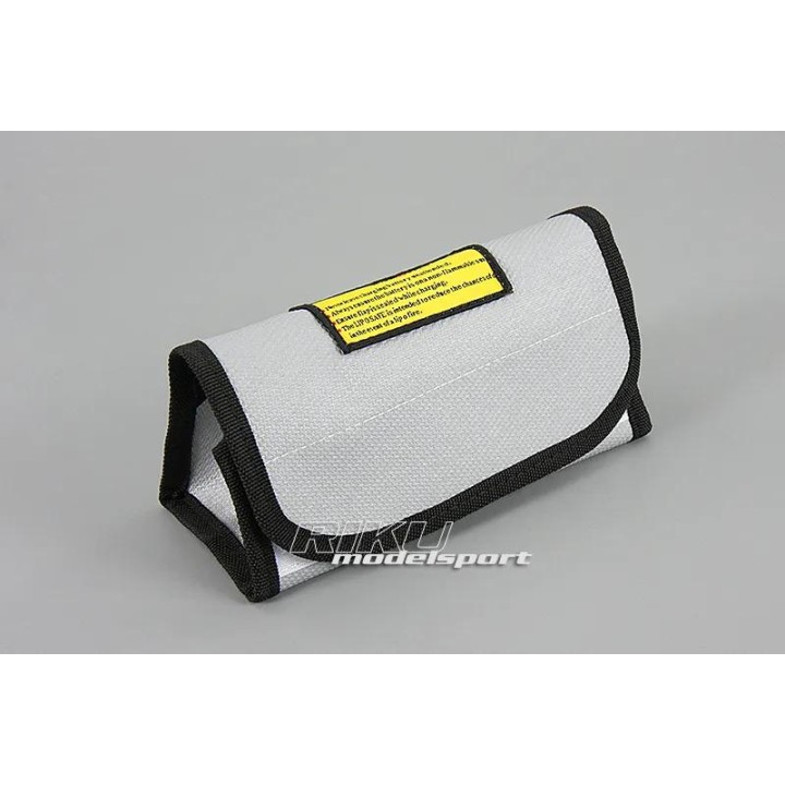 SE-EMAX -torba na LiPo 185 x 75 x 60