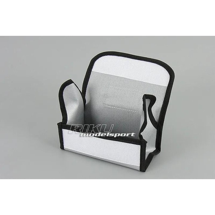 SE-EMAX -torba na LiPo 185 x 75 x 60