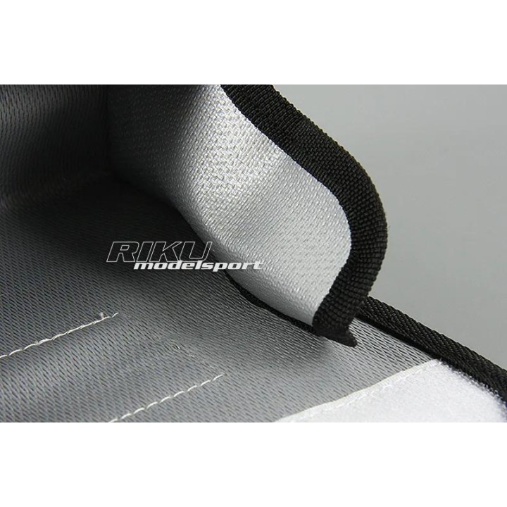 SE-EMAX -torba na LiPo 185 x 75 x 60