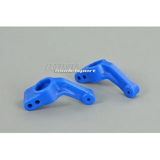 RPM - mocowanie piast kół - tył