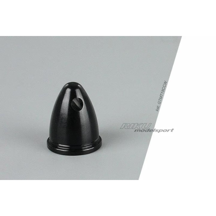 SE-EMAX piasta -  GT18 CCW