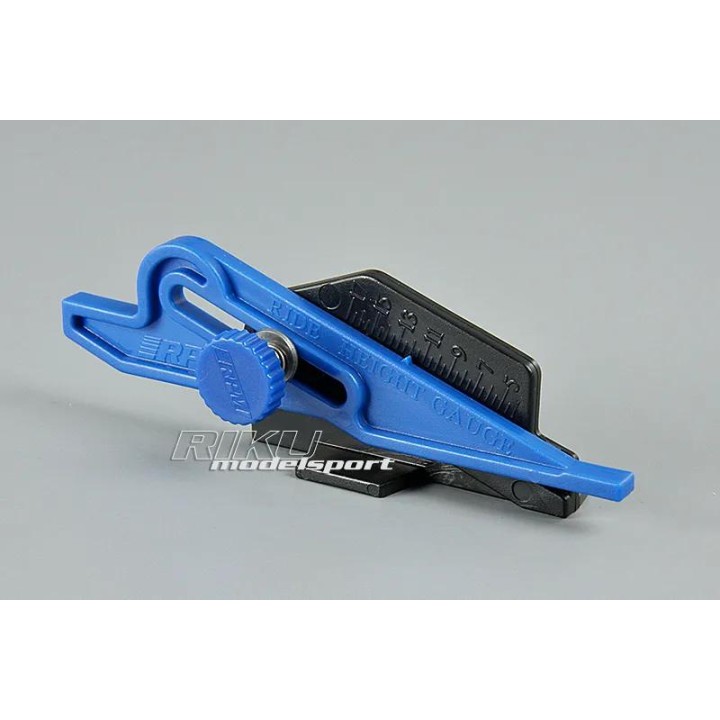 RPM - miernik prześwitu podwozia