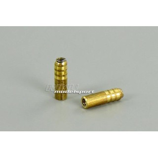 DU-BRO - komplet zaworów ciśnienia kół