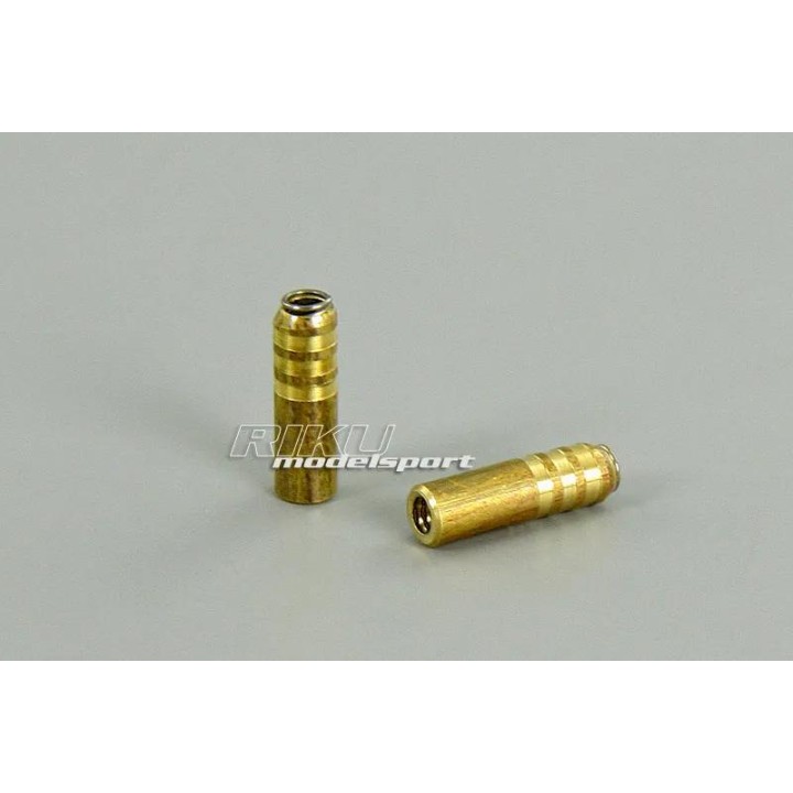 DU-BRO - komplet zaworów ciśnienia kół