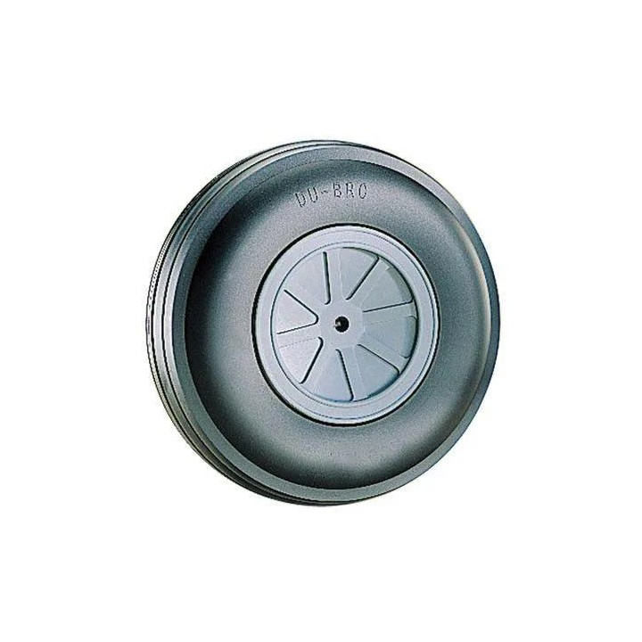 DU-BRO - koło Dia Tread Light 4"