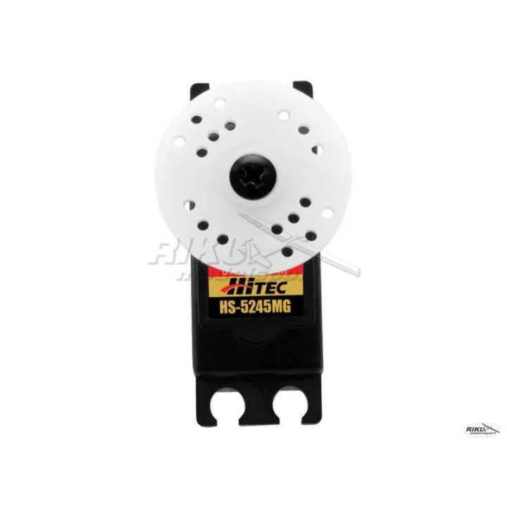 Serwomechanizm HS 5245MG DIGI - WYCOFANE