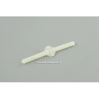 Zawias kołkowy lekki 4,5x12x67mm (18)