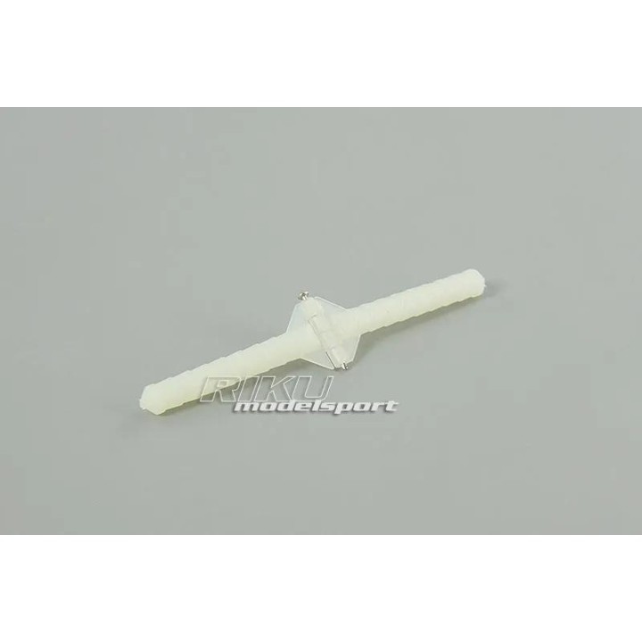 Zawias kołkowy lekki 4,5x12x67mm (18)