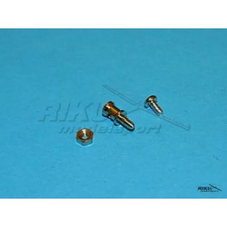 Mocowanie bowdena 1,8x0,8mm (4)